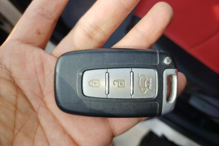 Used Kia Soul 2013 1.6L AT GL
