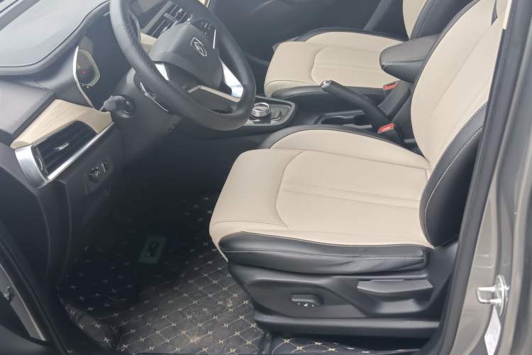 Used Baojun 360 2018 1.5L Automatic Luxury Version China V