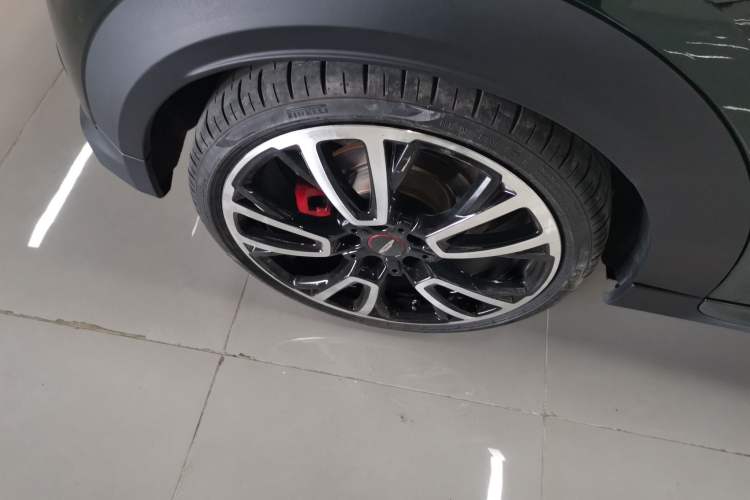 Used MINI JCW 2023 Facelift 2.0T JOHN COOPER WORKS ALL-IN