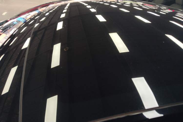 Used Tesla Model Y 2023 Rear-Wheel-Drive Version