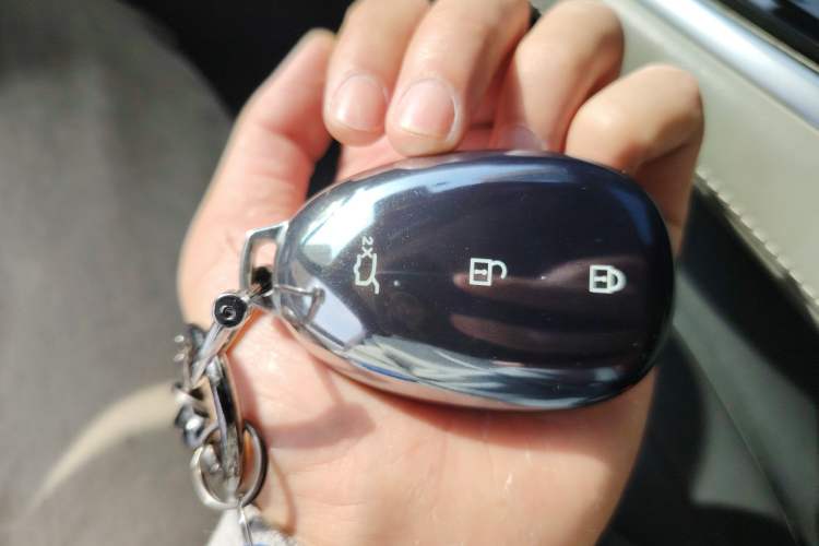 Used Qiyuan A07 2023 Range-Extended 200 Pro