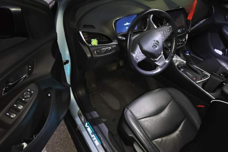 Used Buick VELITE 5 2017 Urban Extended-Range Model
