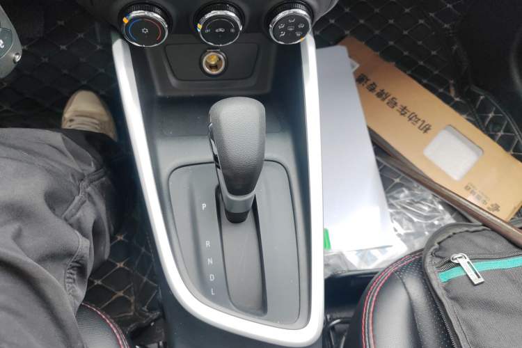 Used Chevrolet Cavalier 2021 325T Automatic Enjoyment Edition
