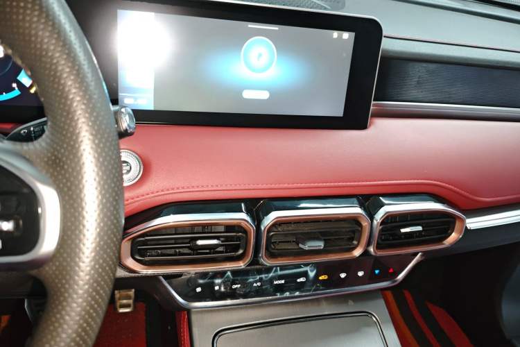 Used JETOUR X70 PLUS 2021 1.6T DCT Star 5-Seater
