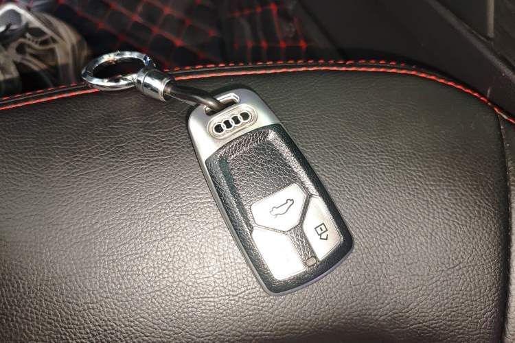 Used Audi A3 2020 Restyled Limousine 35 TFSI Ambition Version China VI
