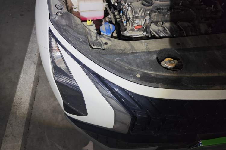 Used Hyundai ix35 2023 Musso 2.0L Deluxe Edition DLX
