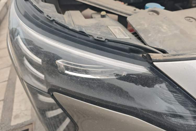 Used AION Y 2024 Plus 510 Intelligent Driving Version