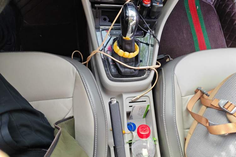 Used Volkswagen Gran Lavida 2013 1.6L Automatic Comfort Model