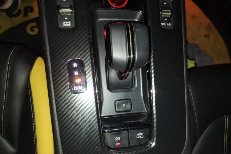 Used GAC Trumpchi EMPOW 2021 270T DCT J16 Version