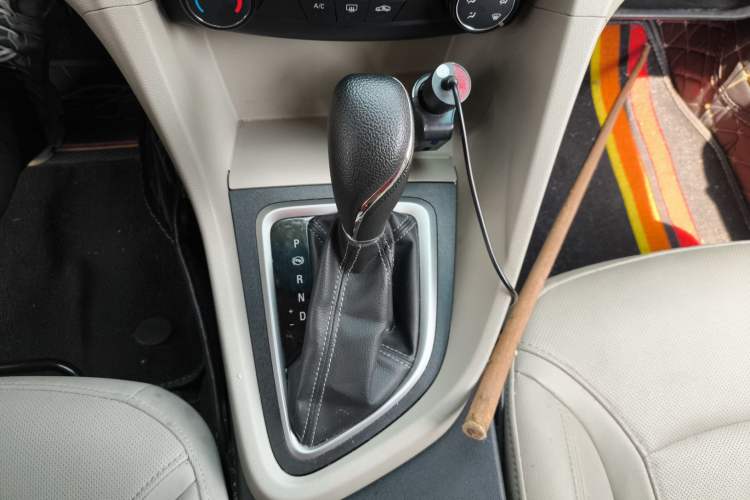 Used Buick GT 2021 Exemplar 1.5L Automatic Elite Version
