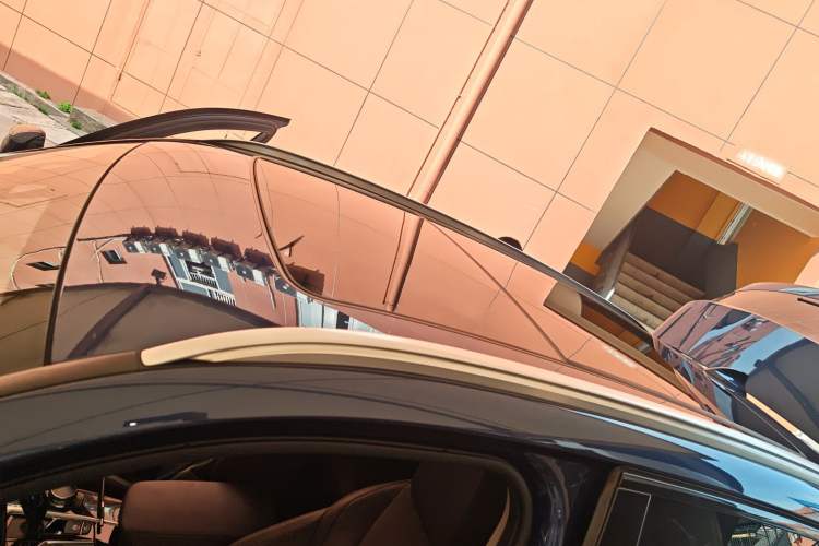 Used BMW X3 2018 xDrive30i Luxury Edition M Sport Package China VI