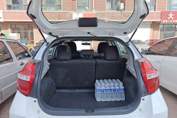 Used Toyota Vios FS 2017 1.5L CVT Fengchi Edition
