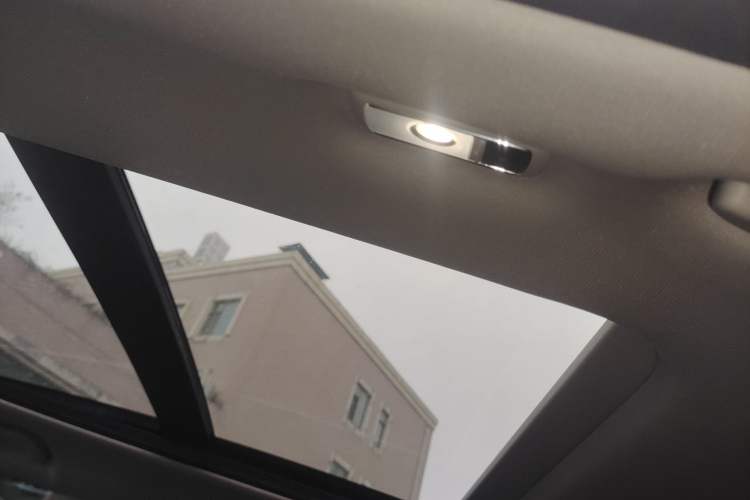 Used Honda Avancier 2017 370TURBO 2WD Luxury Edition