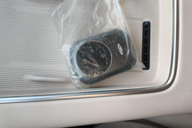 Used Chery Fulwin A9L 2025 Model, Four-Wheel Drive High-Energy Peak Edition