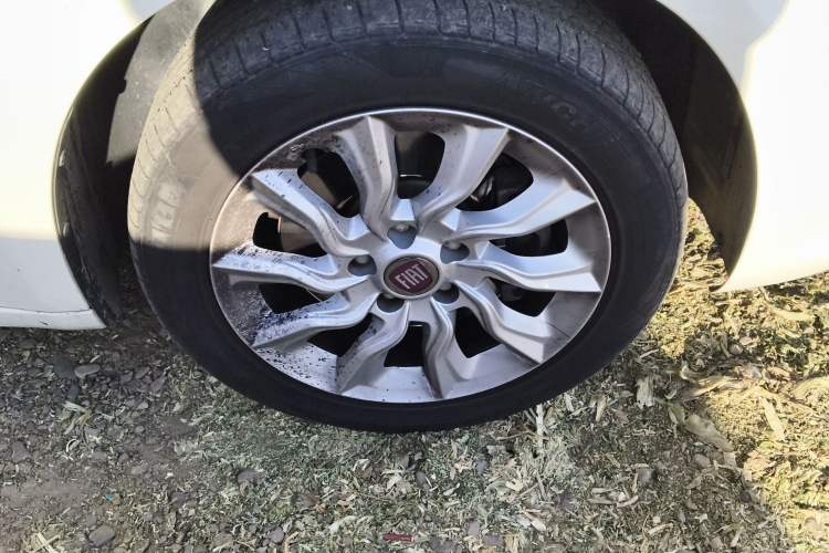 Used Fiat Ottimo 2014 1.4T Automatic Fashion Edition