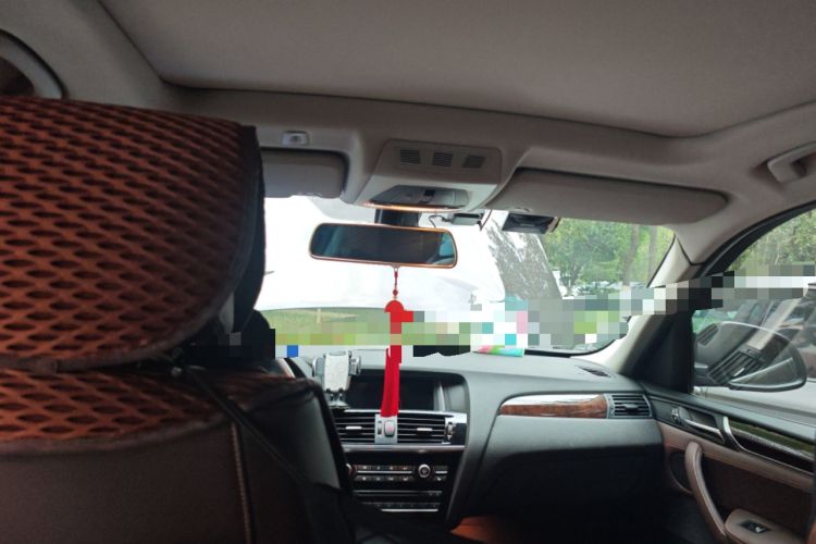 Used BMW X3 2014 xDrive20i X Design Package