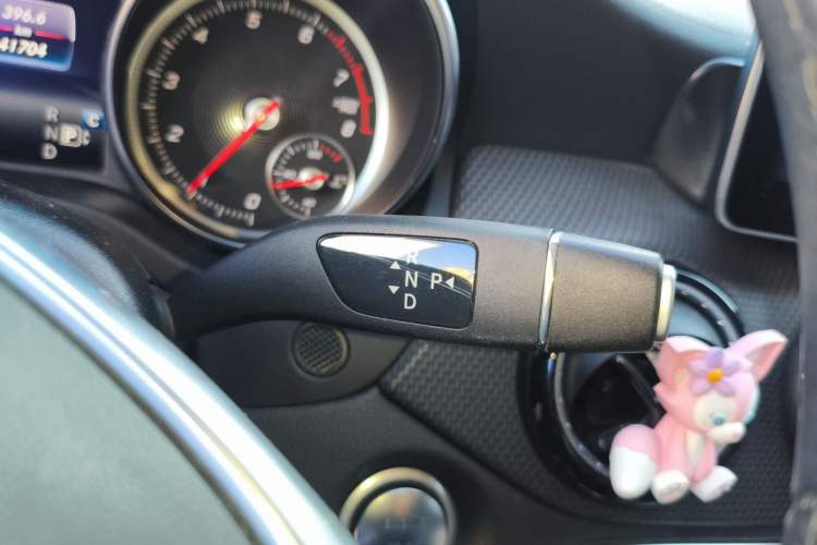 Used Mercedes-Benz GLA 2019 GLA 200 Fashion Model
