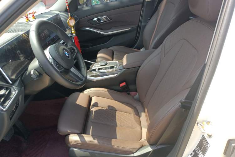 Used BMW 3 Series 2023 325Li M Sport Package
