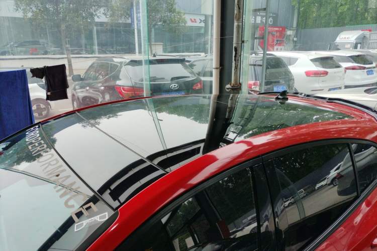 Used Ford Focus 2021 Hatchback EcoBoost 180 Automatic ST Line Roof