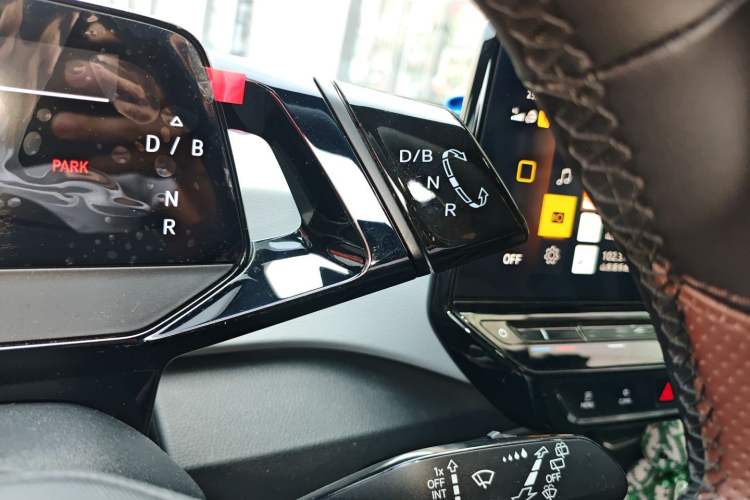 Used Volkswagen ID.3 2023 Upgraded Model Pure Intelligent Enjoyment Version