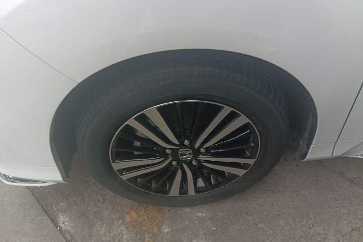 Used Honda Odyssey 2021 2.0L Rui·Smart Edition Exterior 4