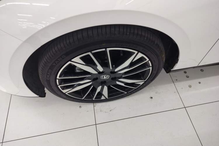 Used CHANGAN Eado 2026 Model, Fourth Generation, 1.5T 500Bar Smart Enjoyment Edition
