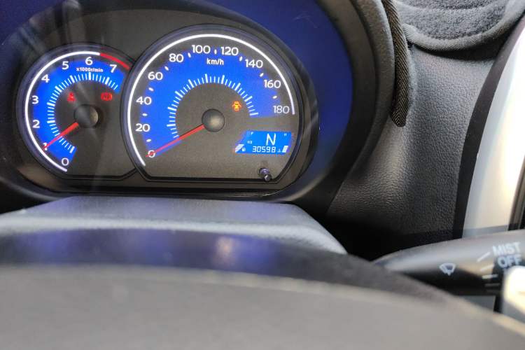 Used Geely Auto Panda Classic 2016 1.0L IMT Cool Fun Edition