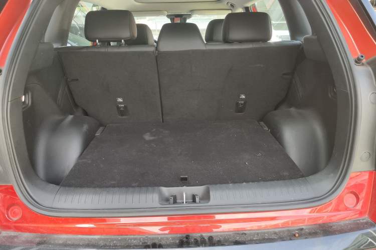 Used AION V 2024 Aion Tyrannosaurus 650 LiDAR Edition
