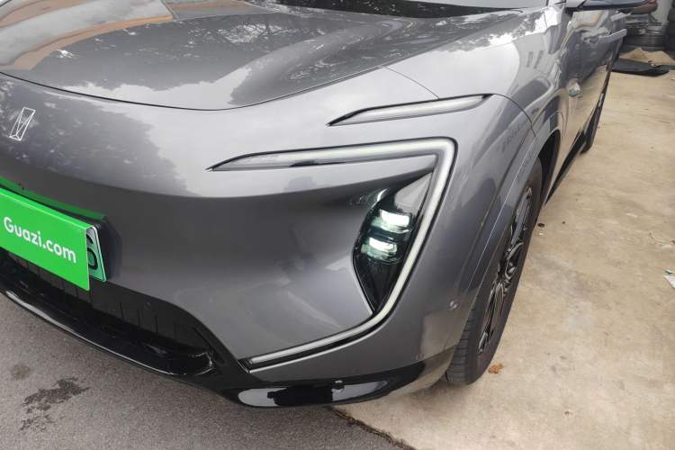 Used Avatr 07 2026 Ultra Pure-Electric All-Wheel-Drive Version