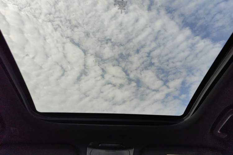 Used Lincoln Nautilus 2019 2.7T Four-Wheel Drive Prestige Edition China VI Standard