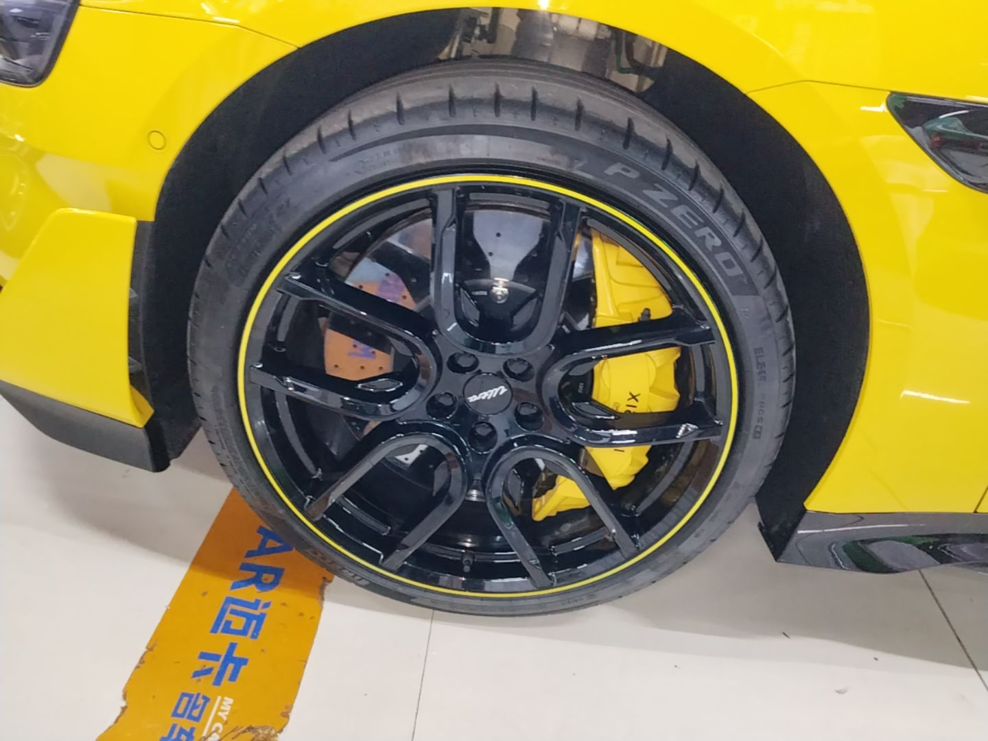 Xiaomi Auto SU7 Ultra 2025 Ultra Model — снимка 10