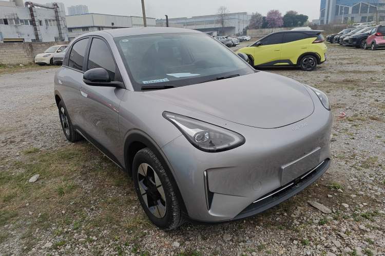 Used Geely Galaxy Geome 2025 310km Dream Edition