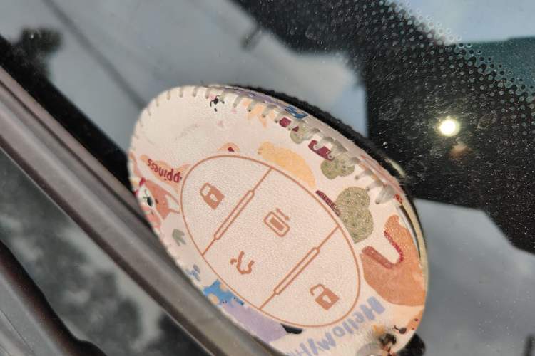 Used ARCFOX Kaola 2023 Parent-Child Edition Pro
