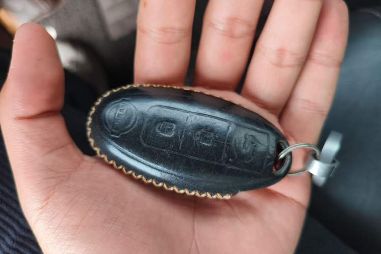 Used Nissan Patrol 2017 5.6L Standard Edition