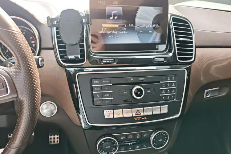 Used Mercedes-Benz GLE 2018 GLE 320 4MATIC Dynamic Edition Collector's Edition