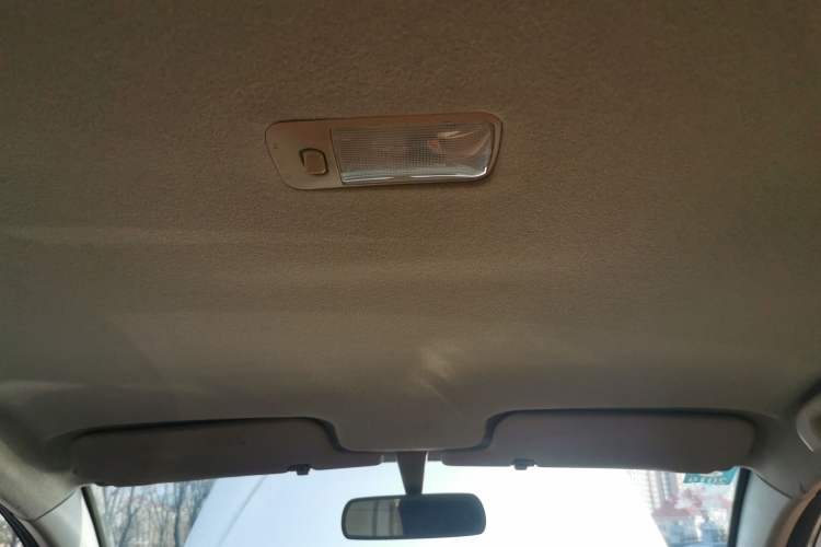 Used BYD F3 2018 1.5L Manual Classic Model
