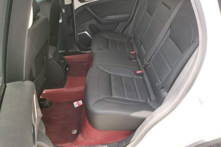 Used Haval H7 2016 Blue-Label H7 2.0T Automatic Luxury Model