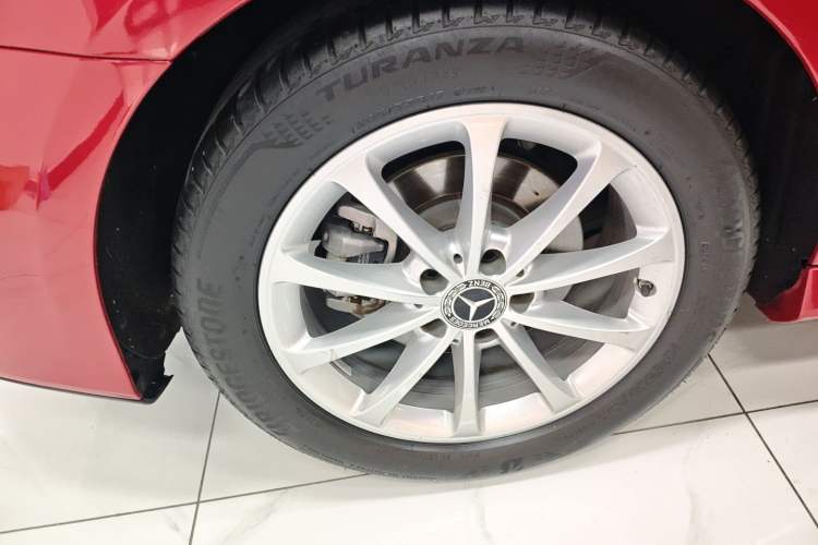 Used Mercedes-Benz A-Class 2022 Restyled A 200 L Sport Sedan Dynamic Version