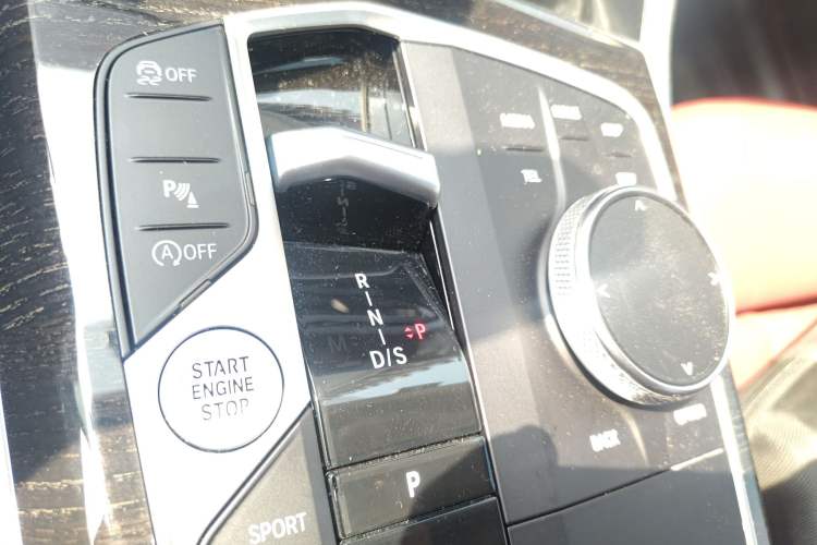 Used BMW 3 Series 2023 325Li M Sport Package