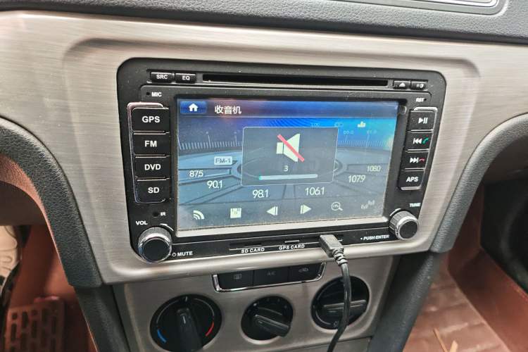 Used Volkswagen Lavida 2014 1.4 TSI DSG BlueMotion Technology Version
