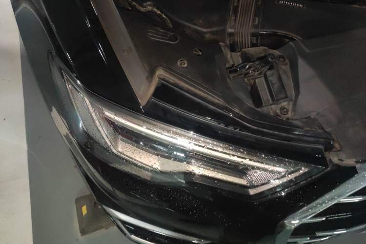 Used Audi A6L 2023 Revised Edition 45 TFSI quattro Prestige Dynamic Version