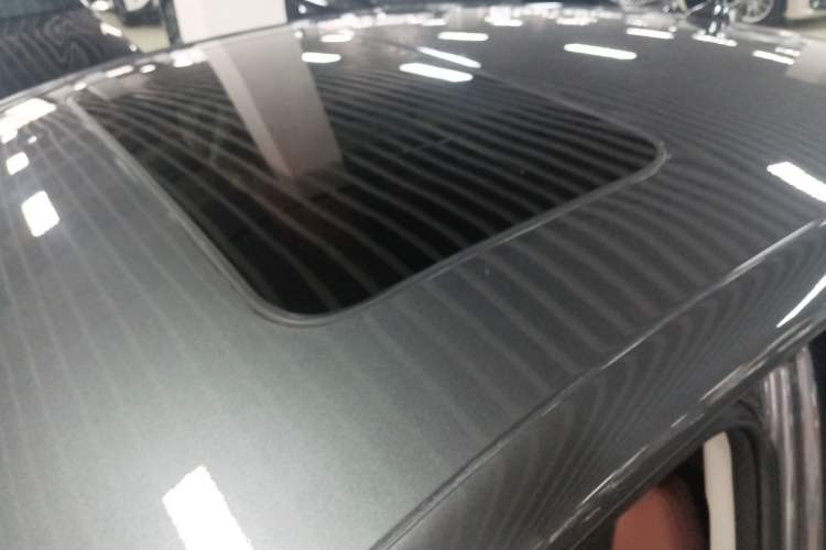 Used CHANGAN Eado 2023 Changan Edition PLUS Blue Whale NE 1.4T GDI DCT Prestige Version
