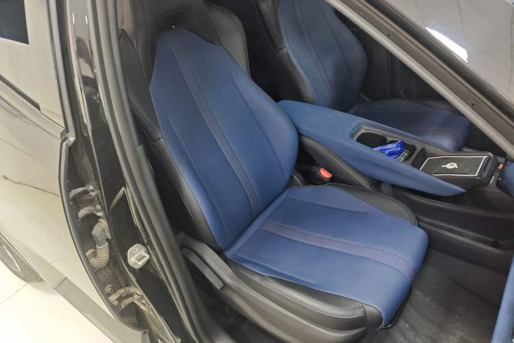 Used BYD Seagull 2023 Free Edition
