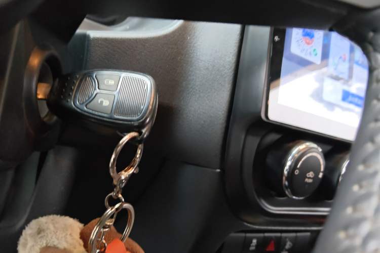 Used Jeep Compass 2014 Revised Version 2.0L Two-Wheel Drive Entry-Level Edition