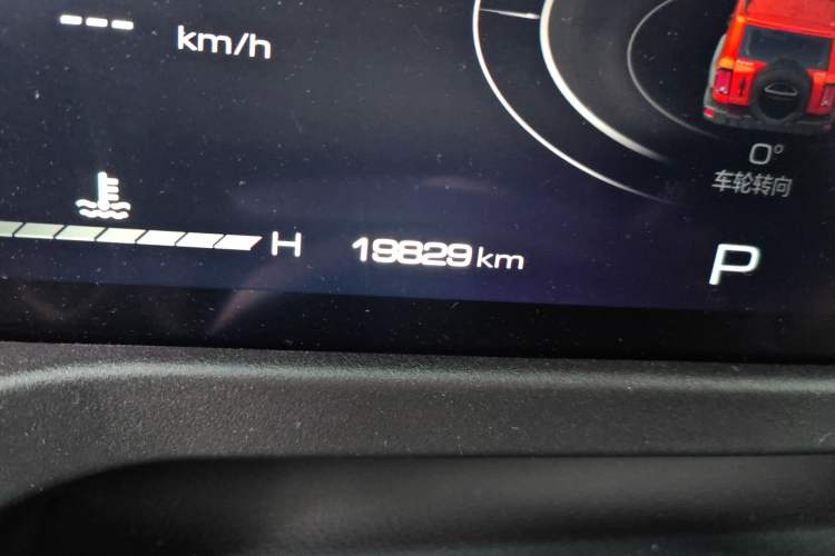 Used Tank 300 2024 2.0T Conqueror
