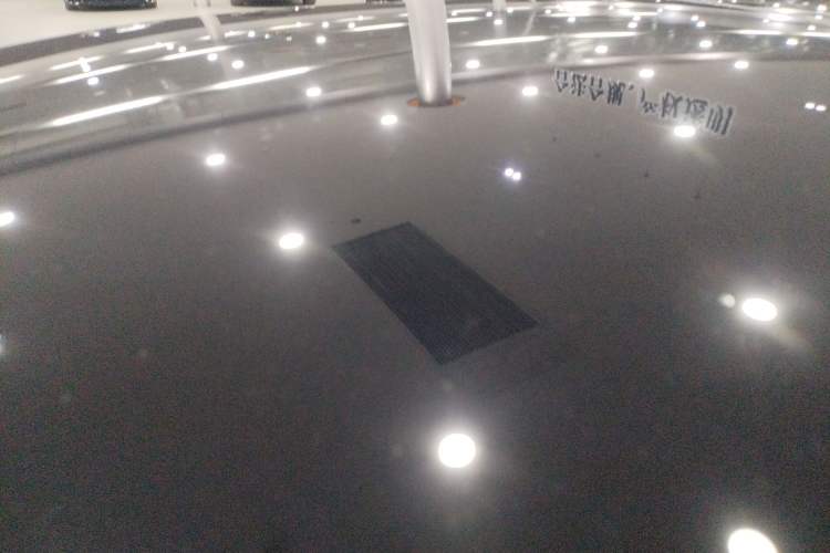 Used Mercedes-Benz A AMG 2025-Year Restyled AMG A 35 L 4MATIC Roof