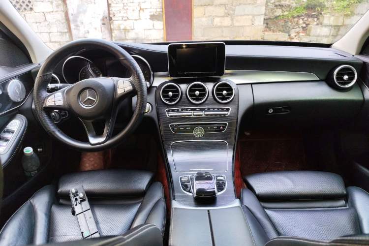 Used Mercedes-Benz C-Class 2018 C 200 L Sport Edition Achievement Special Edition
