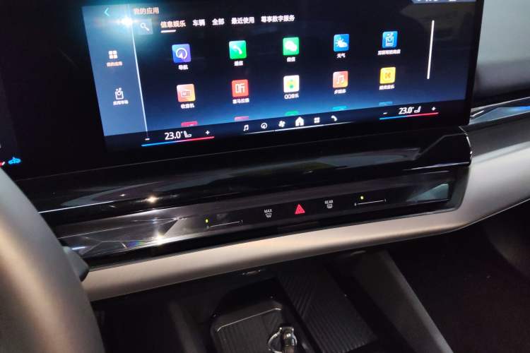 Used BMW 5 Series 2025 530Li Leading Model M Sport Package
