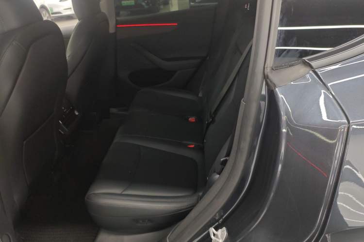 Used Tesla Model Y 2025 Long-Range All-Wheel Drive First Edition