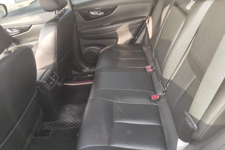 Used Nissan X-Trail 2021 2.5L CVT 4WD XL ITS Luxury Commemorative Edition
